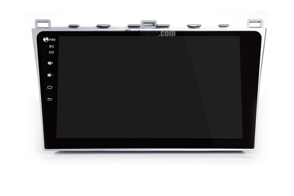 マツダ6のために